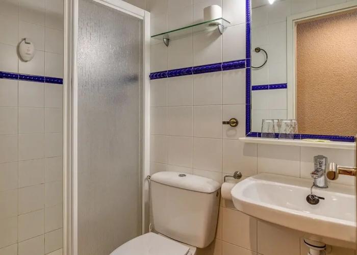 Hostal La Fonda