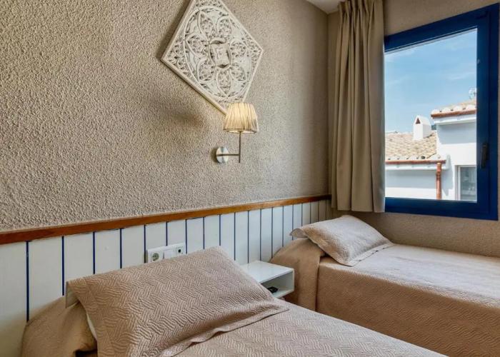 Hostal La Fonda