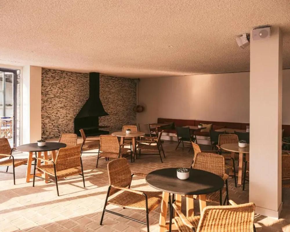 фото Wecamp Cadaqués