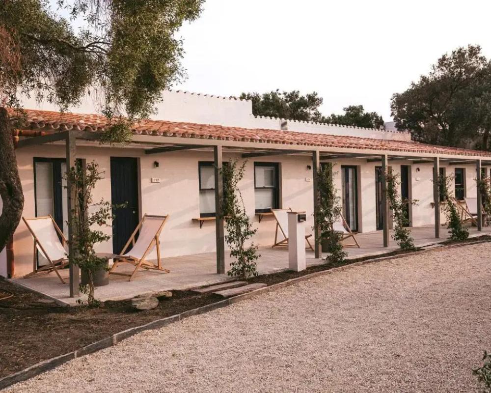 фото Wecamp Cadaqués