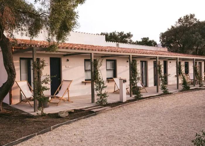 Wecamp Cadaqués
