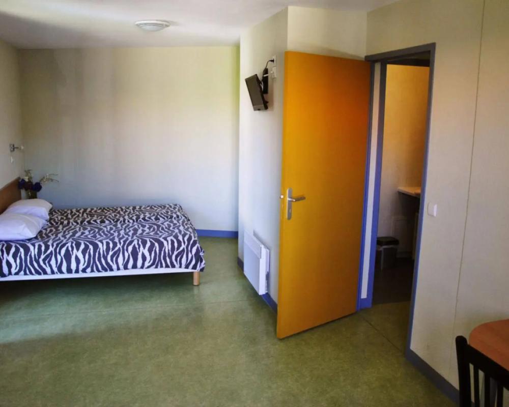 Village Vacances Le Junka