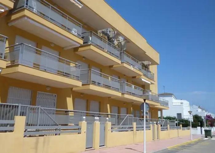 Apartment Oropesa