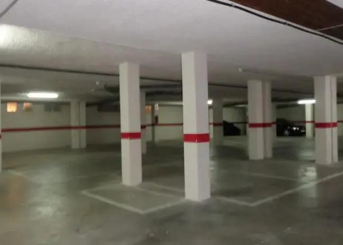 Apartment Oropesa