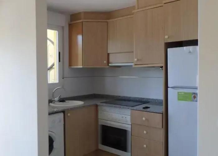 Apartment Oropesa