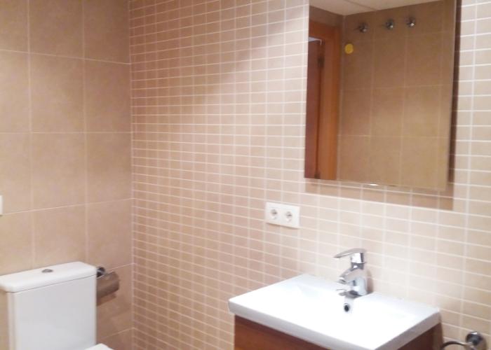 Apartamentos Terrazas al Mar 3000