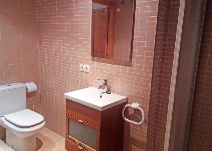 Apartamentos Terrazas al Mar 3000