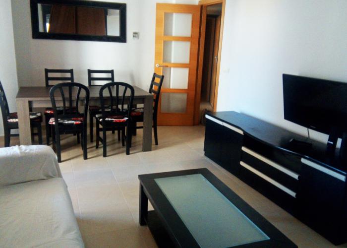 Apartamentos Terrazas al Mar 3000