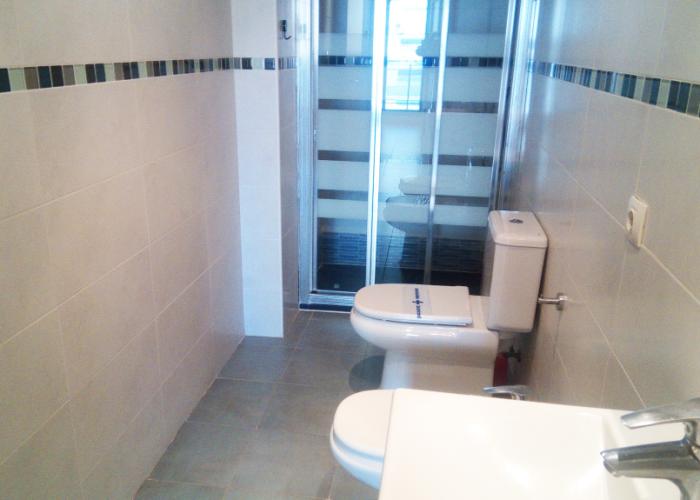 Apartamentos Terrazas al Mar 3000