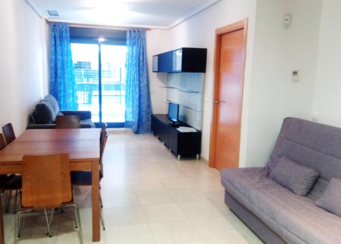 Apartamentos Terrazas al Mar 3000