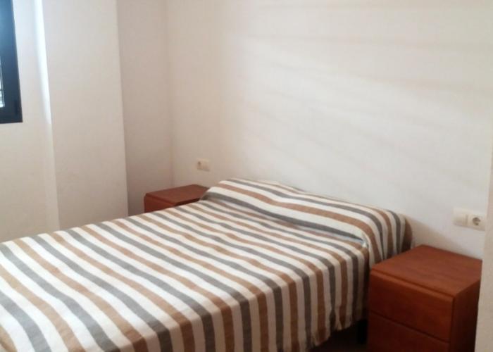 Apartamentos Terrazas al Mar 3000