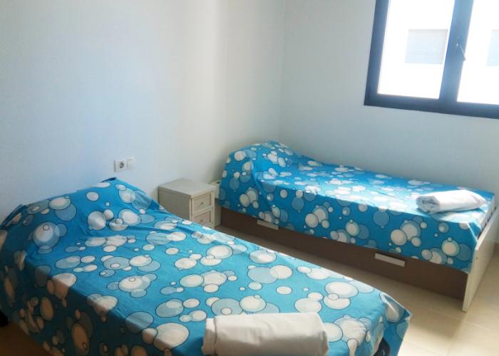 Apartamentos Terrazas al Mar 3000