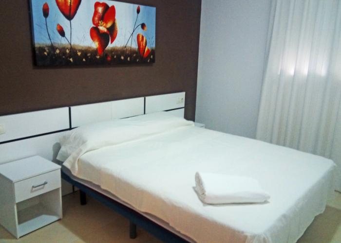 Apartamentos Terrazas al Mar 3000