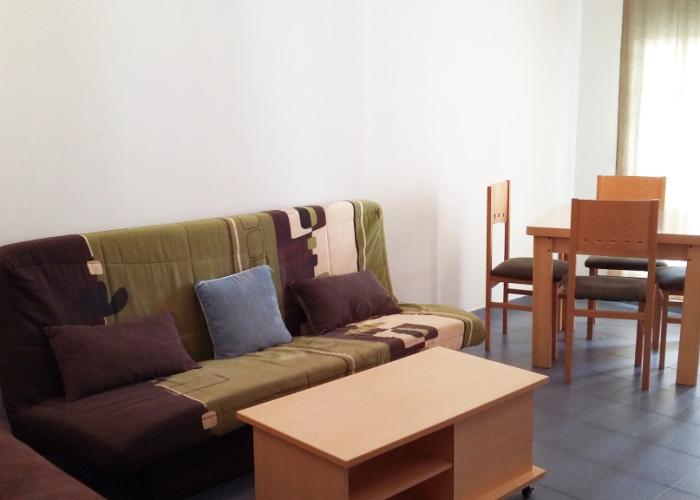 Apartamentos Mar de Oropesa 3000