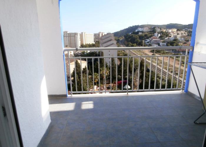 Apartamentos Mar de Oropesa 3000