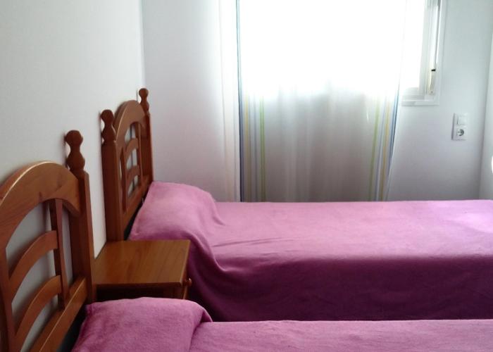 Apartamentos Mar de Oropesa 3000
