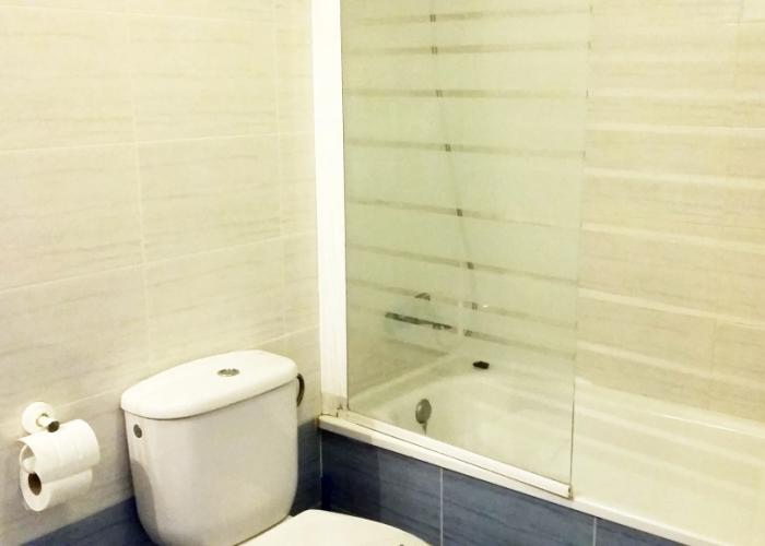 Apartamentos Mar de Oropesa 3000