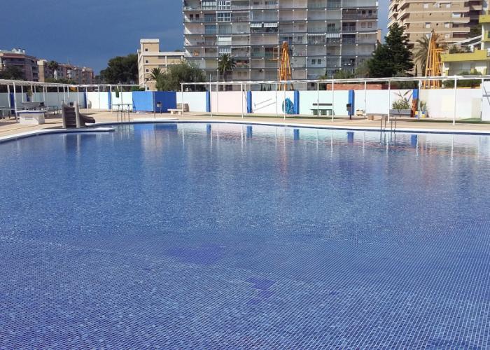 Apartamentos Mar de Oropesa 3000