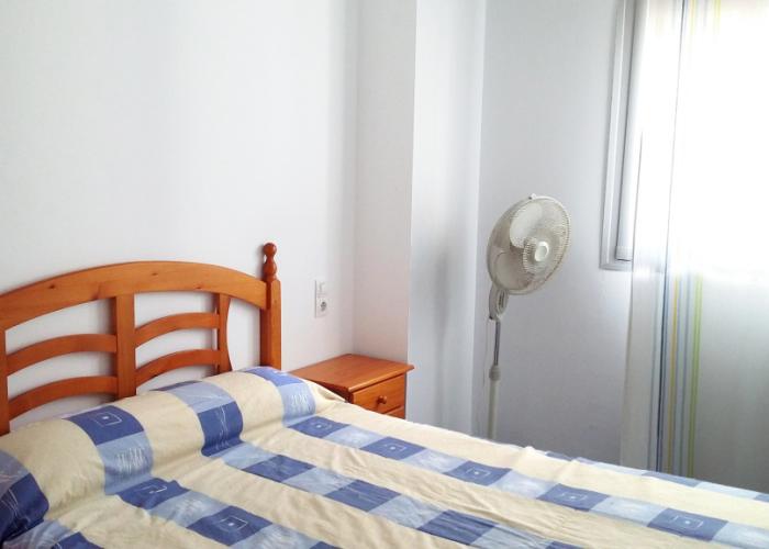Apartamentos Mar de Oropesa 3000