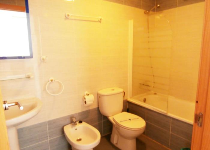 Apartamentos Mar de Oropesa 3000