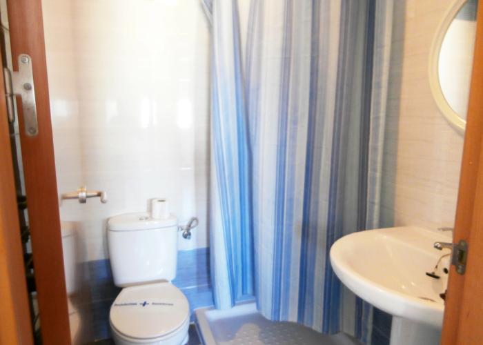 Apartamentos Mar de Oropesa 3000