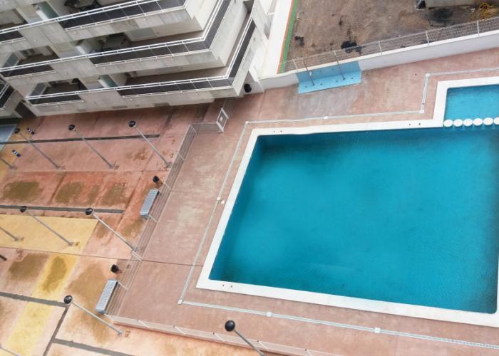 Apartamentos Oropesa del Mar Suites 3000