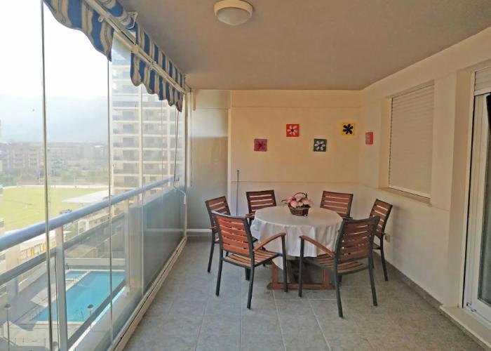 Apartamentos Oropesa del Mar Suites 3000