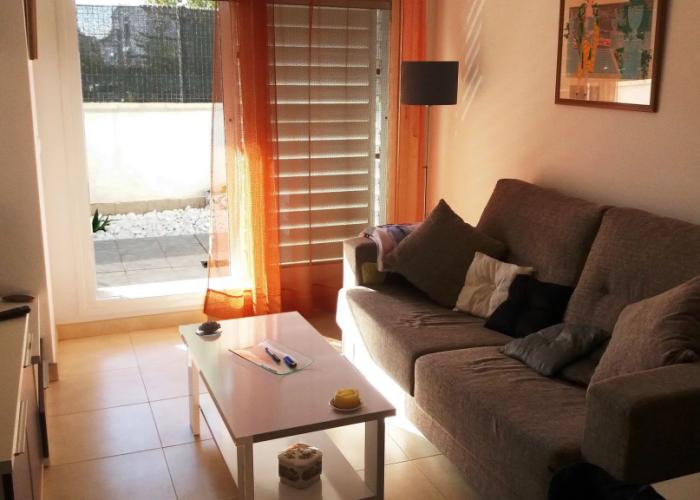 Apartamentos Oropesa del Mar Suites 3000