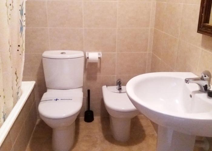 Apartamentos Oropesa del Mar Suites 3000