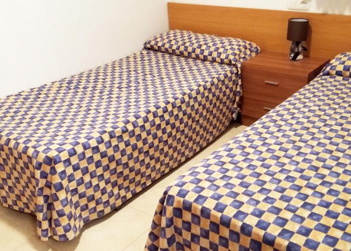 Apartamentos Oropesa del Mar Suites 3000