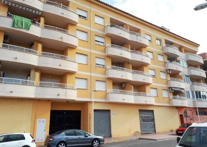 Apartamentos Varios Oropesa 3000
