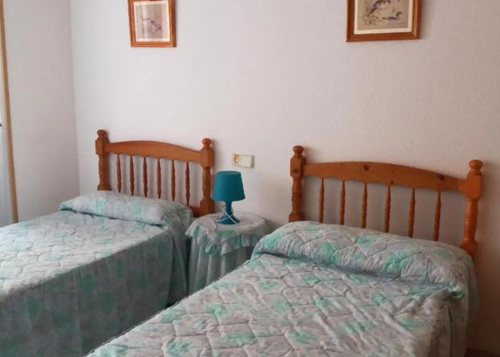 Apartamentos Varios Oropesa 3000