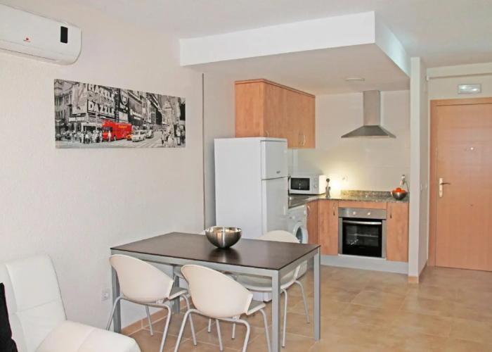Apartamentos Varios Oropesa 3000