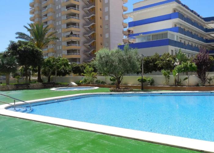Apartamentos Varios Oropesa 3000