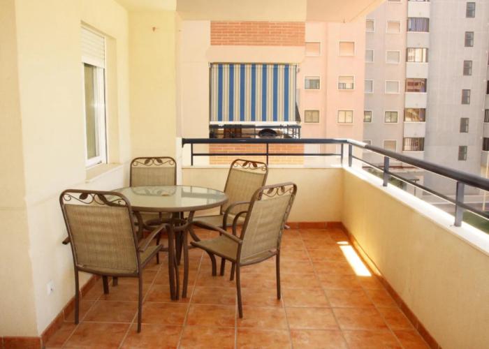 Apartamentos Varios Oropesa 3000
