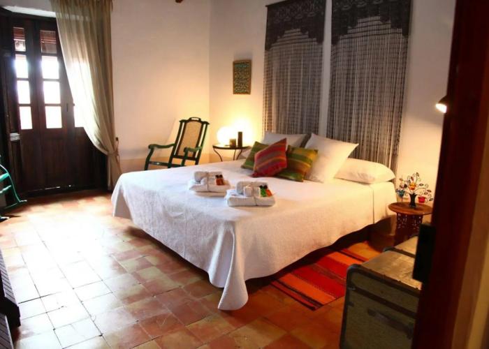 Casa Arizo