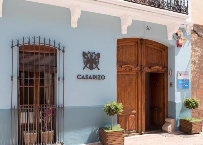 Casa Arizo