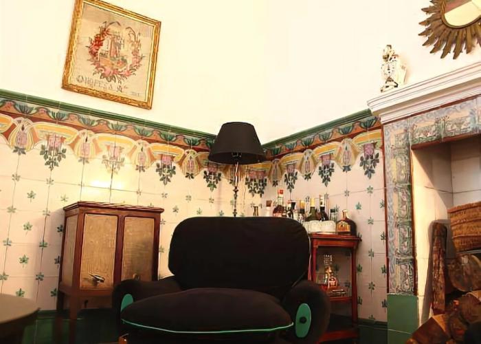 Casa Arizo