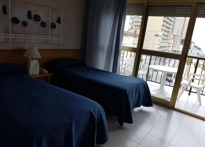 Hotel Neptuno