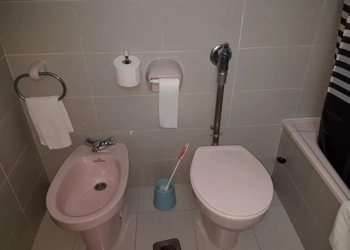 Hotel Neptuno