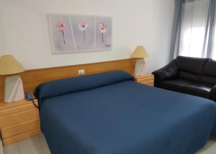Hotel Neptuno