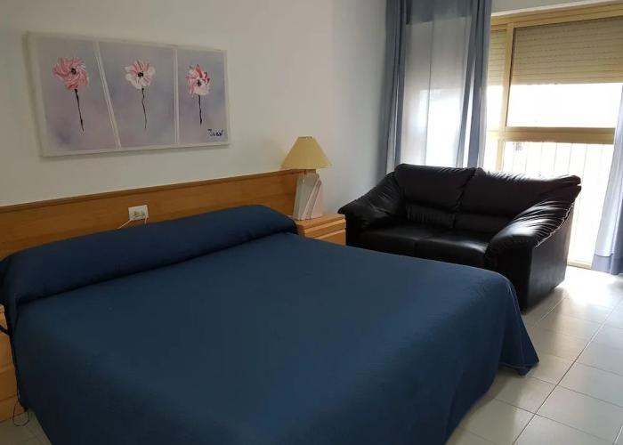 Hotel Neptuno