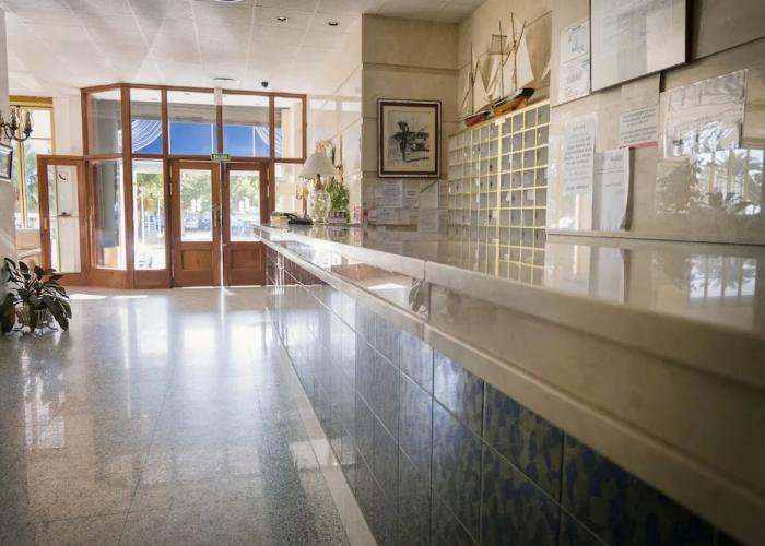 Hotel Neptuno