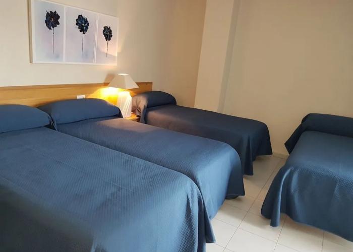 Hotel Neptuno