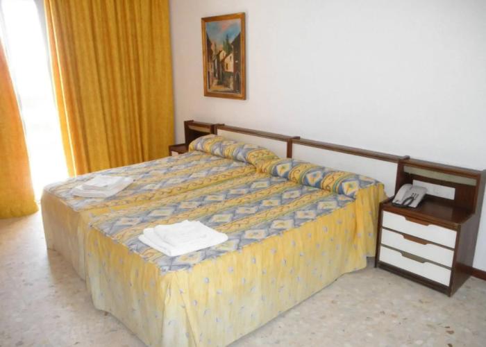 Hotel Servigroup Koral Beach