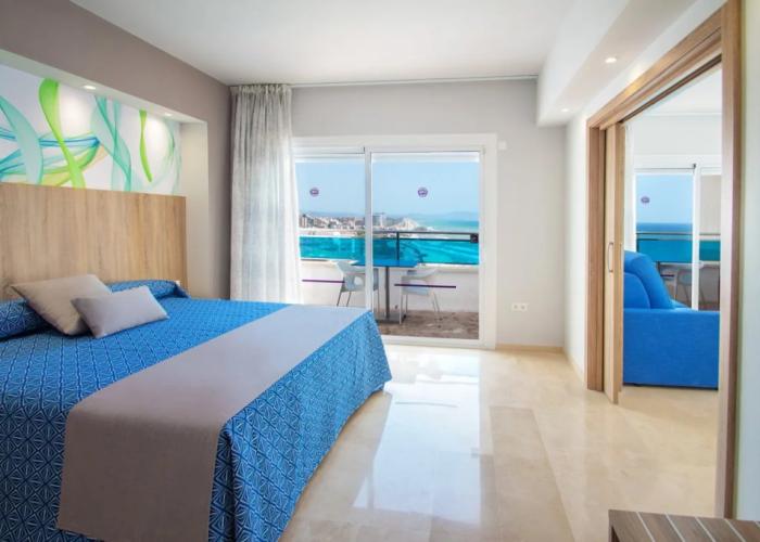Hotel Servigroup Koral Beach