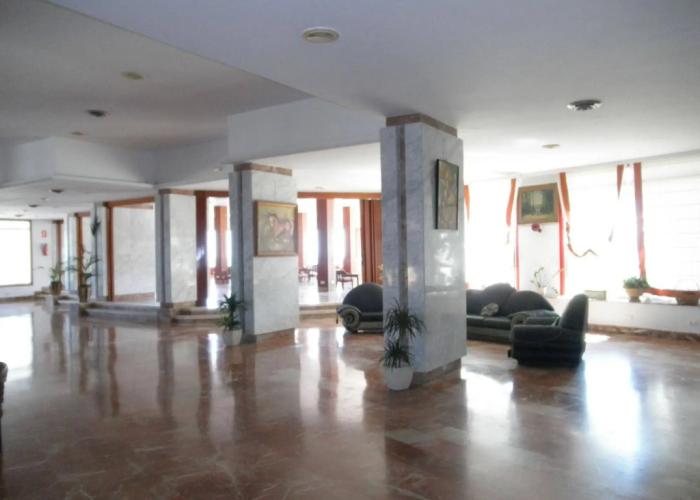 Hotel Servigroup Koral Beach