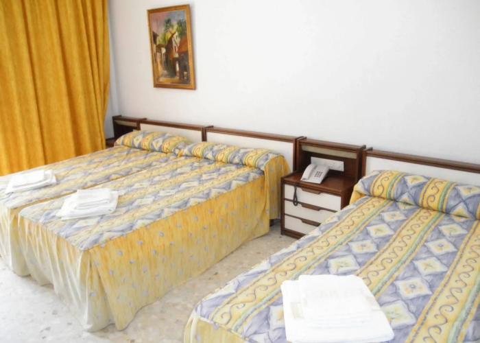 Hotel Servigroup Koral Beach