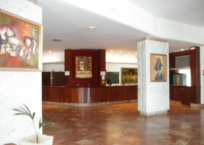 Hotel Servigroup Koral Beach