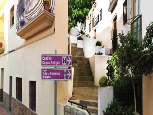 Hostal L Escaleta